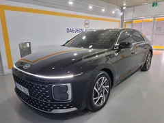 2023 Hyundai Grandeur 2,5 Gasoline 2WD — фото 2