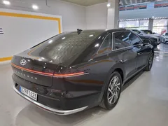 2023 Hyundai Grandeur 2,5 Gasoline 2WD — фото 4
