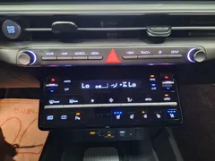 2023 Hyundai Grandeur 2,5 Gasoline 2WD — фото 8