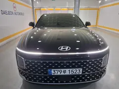 2023 Hyundai Grandeur 2,5 Gasoline 2WD — фото 13