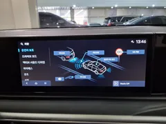 2023 Hyundai Grandeur 2,5 Gasoline 2WD — фото 14
