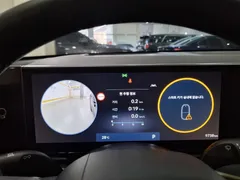 2023 Hyundai Grandeur 2,5 Gasoline 2WD — фото 15