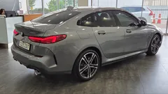 2023 BMW 2-Series 220i M Sports — фото 2