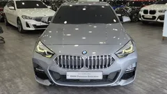 2023 BMW 2-Series 220i M Sports — фото 3