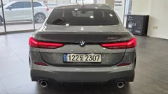 2023 BMW 2-Series 220i M Sports — фото 4