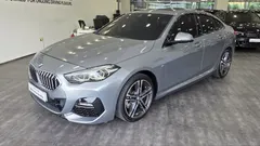 2023 BMW 2-Series 220i M Sports — фото 12