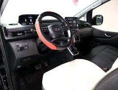 2022 Hyundai Staria Cargo 3-Seater — фото 5