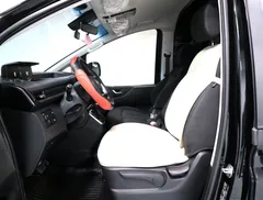 2022 Hyundai Staria Cargo 3-Seater — фото 9