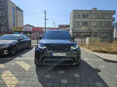 2023 Land Rover Discovery D300 R-Dynamic HSE — фото 3