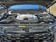 2023 Land Rover Discovery D300 R-Dynamic HSE — фото 6