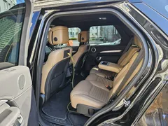 2023 Land Rover Discovery D300 R-Dynamic HSE — фото 10