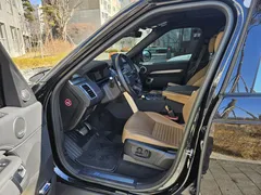2023 Land Rover Discovery D300 R-Dynamic HSE — фото 15