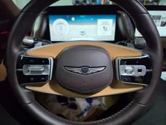 2023 Genesis G90 Gasoline 3.5 Turbo AWD — фото 5