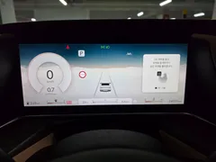 2023 Genesis G90 Gasoline 3.5 Turbo AWD — фото 6