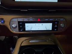 2023 Genesis G90 Gasoline 3.5 Turbo AWD — фото 9