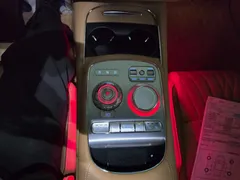 2023 Genesis G90 Gasoline 3.5 Turbo AWD — фото 10