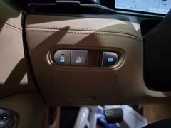 2023 Genesis G90 Gasoline 3.5 Turbo AWD — фото 15