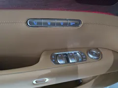2023 Genesis G90 Gasoline 3.5 Turbo AWD — фото 16