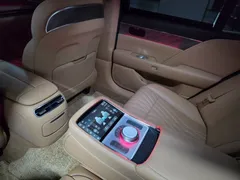 2023 Genesis G90 Gasoline 3.5 Turbo AWD — фото 18