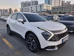 2023 Kia Sportage Prestige 2WD — фото 2