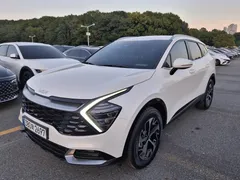 2023 Kia Sportage Prestige 2WD — фото 3
