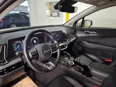 2023 Kia Sportage Prestige 2WD — фото 4