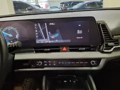 2023 Kia Sportage Prestige 2WD — фото 9