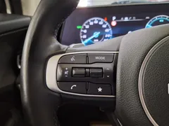 2023 Kia Sportage Prestige 2WD — фото 17
