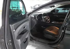 2023 Hyundai Tucson Diesel 2.0 2WD, чёрный — фото 4