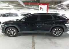 2023 Hyundai Tucson Diesel 2.0 2WD, чёрный — фото 5