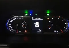 2023 Hyundai Tucson Diesel 2.0 2WD, чёрный — фото 14