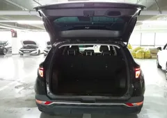 2023 Hyundai Tucson Diesel 2.0 2WD, чёрный — фото 15