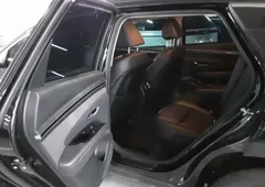2023 Hyundai Tucson Diesel 2.0 2WD, чёрный — фото 16