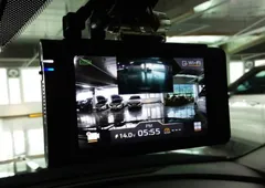 2023 Hyundai Tucson Diesel 2.0 2WD, чёрный — фото 18