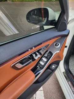 2022 Mercedes-Benz S-Class S350 d — фото 10
