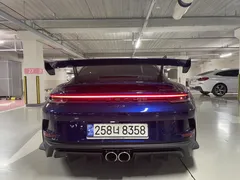 2022 Porsche 911 GT3 — фото 7