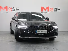 2022 Genesis G90 Gasoline 3.5 Turbo AWD — фото 4