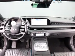 2022 Genesis G90 Gasoline 3.5 Turbo AWD — фото 7