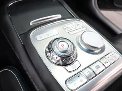 2022 Genesis G90 Gasoline 3.5 Turbo AWD — фото 9