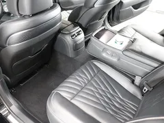 2022 Genesis G90 Gasoline 3.5 Turbo AWD — фото 15