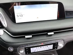 2022 Genesis G90 Gasoline 3.5 Turbo AWD — фото 16