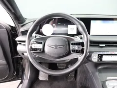 2022 Genesis G90 Gasoline 3.5 Turbo AWD — фото 19