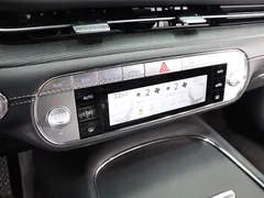 2022 Genesis G90 Gasoline 3.5 Turbo AWD — фото 20