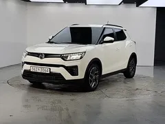 2022 SsangYong Tivoli Gasoline 1.5 2WD — фото 1