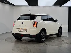 2022 SsangYong Tivoli Gasoline 1.5 2WD — фото 2