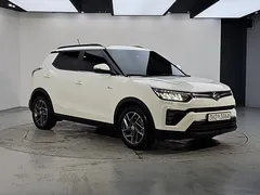 2022 SsangYong Tivoli Gasoline 1.5 2WD — фото 3