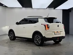 2022 SsangYong Tivoli Gasoline 1.5 2WD — фото 4