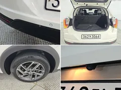 2022 SsangYong Tivoli Gasoline 1.5 2WD — фото 5