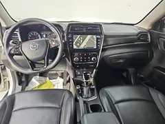 2022 SsangYong Tivoli Gasoline 1.5 2WD — фото 7