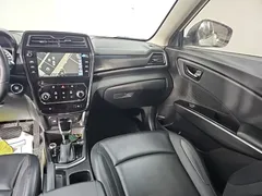 2022 SsangYong Tivoli Gasoline 1.5 2WD — фото 9